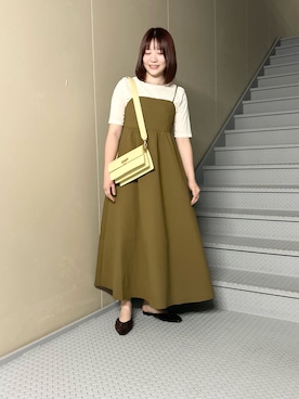 ヒトミさんのコーディネート