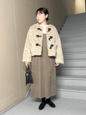 ヒトミさんのコーディネート