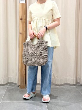 ヒトミさんのコーディネート