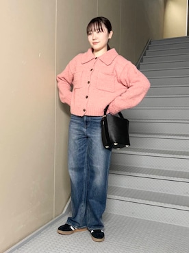 ヒトミさんのコーディネート