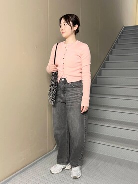 ヒトミさんのコーディネート