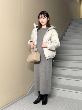 ヒトミさんのコーディネート