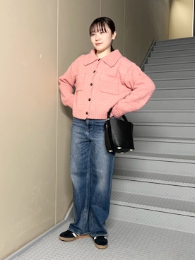 ヒトミさんのコーディネート