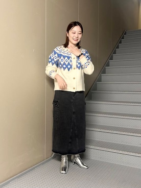 ヒトミさんのコーディネート