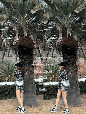 ayakaさんのコーディネート