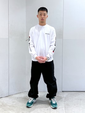 Ayukiさんのコーディネート