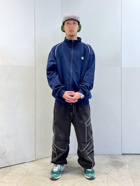 Ayukiさんのコーディネート