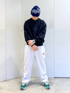 Ayukiさんのコーディネート