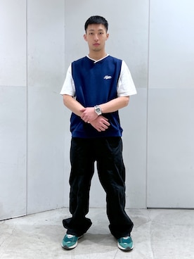 Ayukiさんのコーディネート