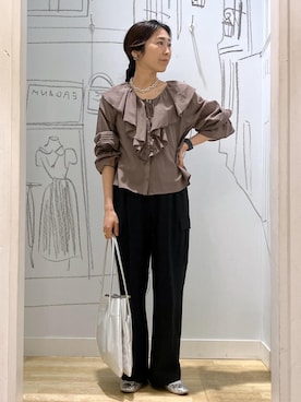 miyajiさんのコーディネート