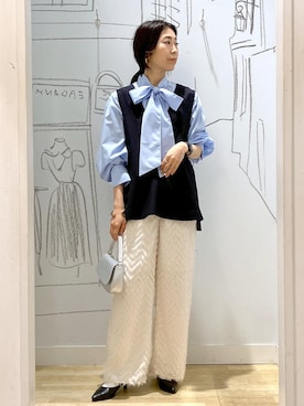 miyajiさんのコーディネート