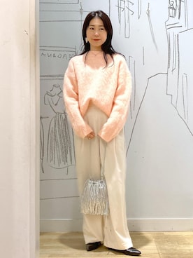 miyajiさんのコーディネート