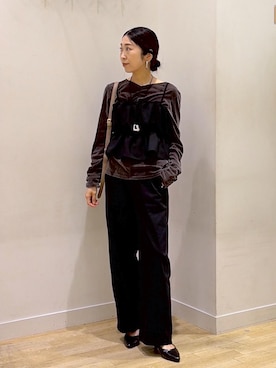 miyajiさんのコーディネート