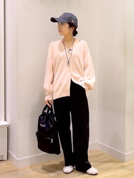 miyajiさんのコーディネート