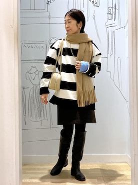 miyajiさんのコーディネート