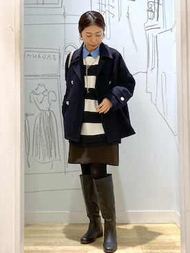 miyajiさんのコーディネート