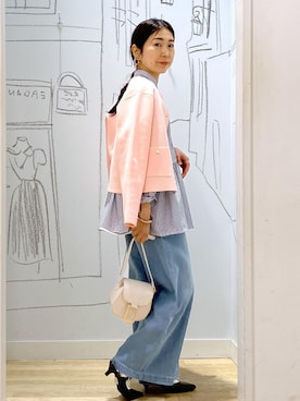 miyajiさんのコーディネート