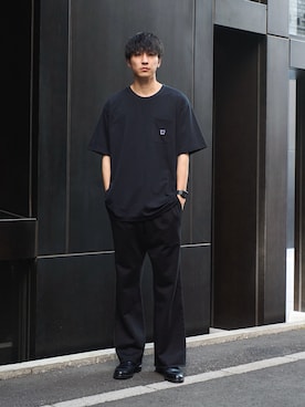 koushiさんのコーディネート