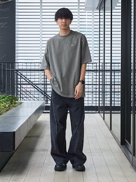 koushiさんのコーディネート