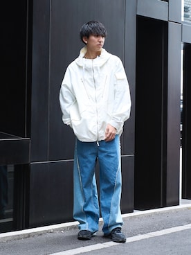 koushiさんのコーディネート