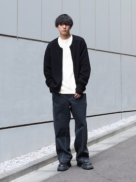 koushiさんのコーディネート