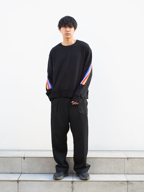 FACETASM（ファセッタズム）の「【FACETASM/ファセッタズム
