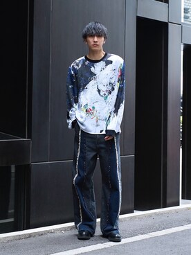 koushiさんのコーディネート