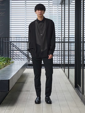 koushiさんのコーディネート