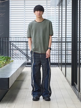 koushiさんのコーディネート