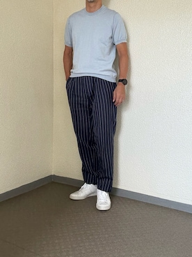 ゴンさんのコーディネート