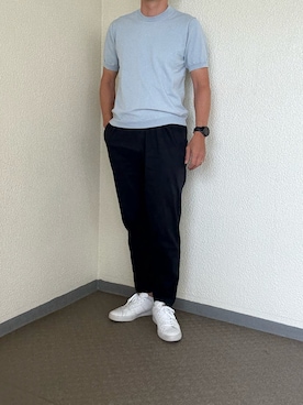 ゴンさんのコーディネート