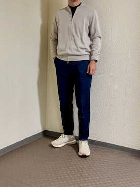 ゴンさんのコーディネート