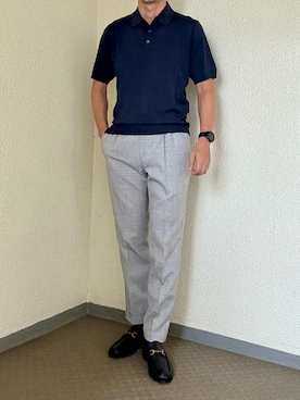 ゴンさんのコーディネート