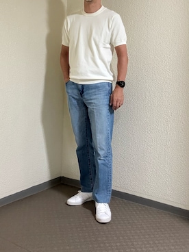 ゴンさんのコーディネート