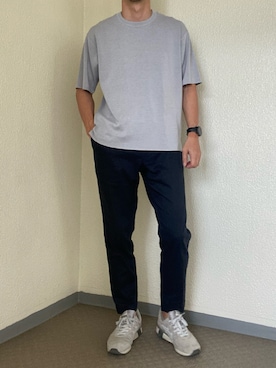 ゴンさんのコーディネート