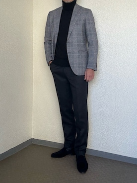 ゴンさんのコーディネート