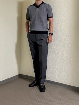 ゴンさんのコーディネート