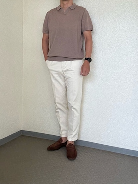 ゴンさんのコーディネート