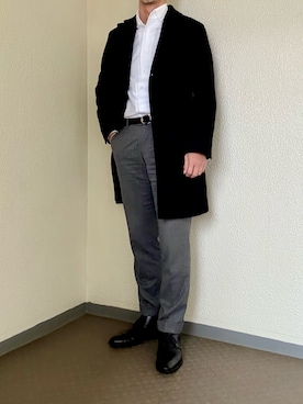 ゴンさんのコーディネート