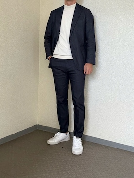 ゴンさんのコーディネート