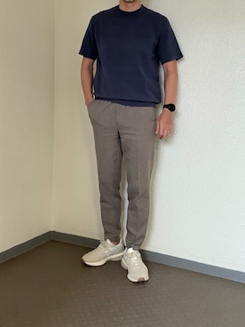 ゴンさんのコーディネート