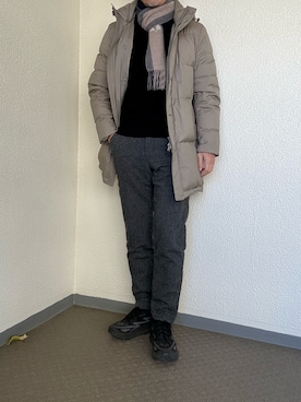 ゴンさんのコーディネート