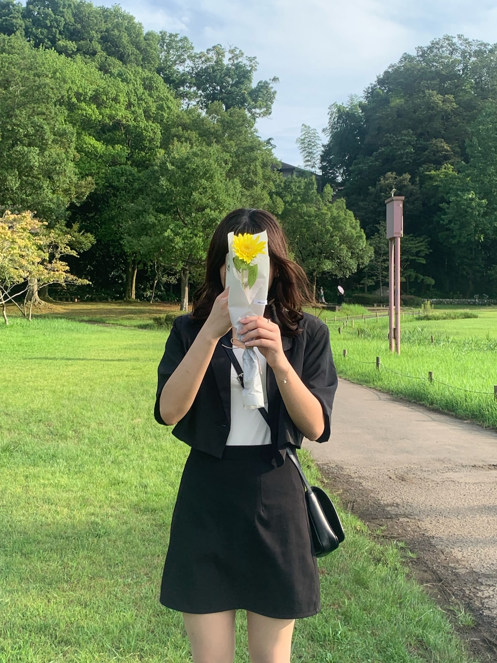 75krsk｜MASONPRINCEのショルダーバッグを使ったコーディネート - WEAR 