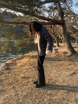 75krskさんのコーディネート