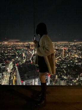 75krskさんのコーディネート