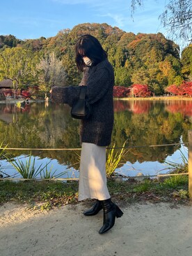 75krskさんのコーディネート