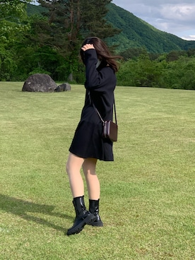 75krskさんのコーディネート