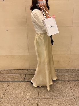 75krskさんのコーディネート