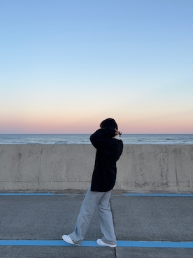 75krskさんのコーディネート