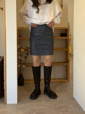 75krskさんのコーディネート